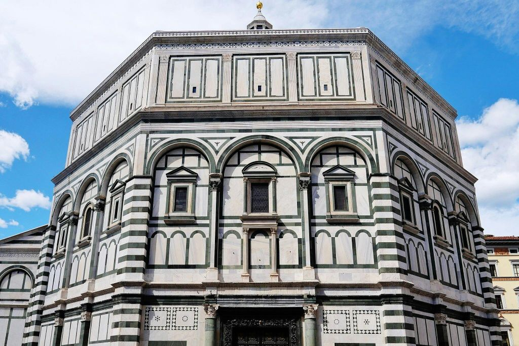 Complesso del Duomo di Firenze: Biglietti d'ingresso