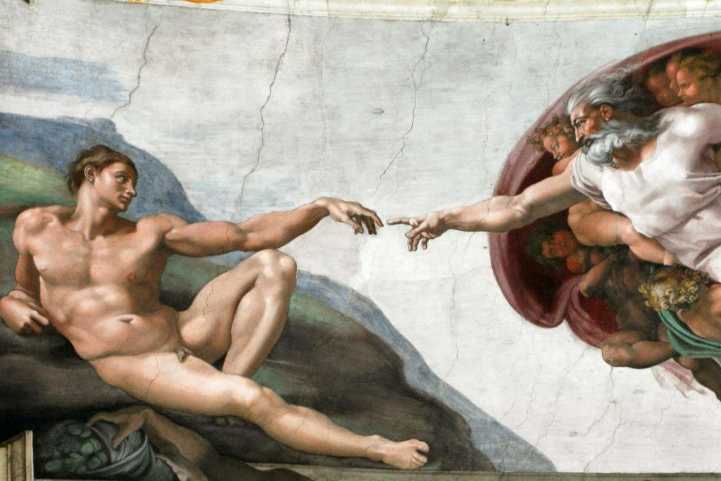 Musei Vaticani e Colosseo: Tour guidato