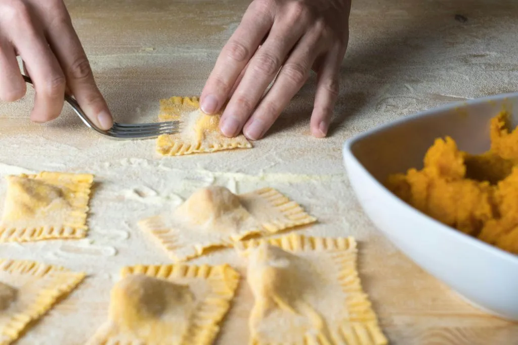 Bologna: lezione di cucina sulla pasta a casa di Sfoglina