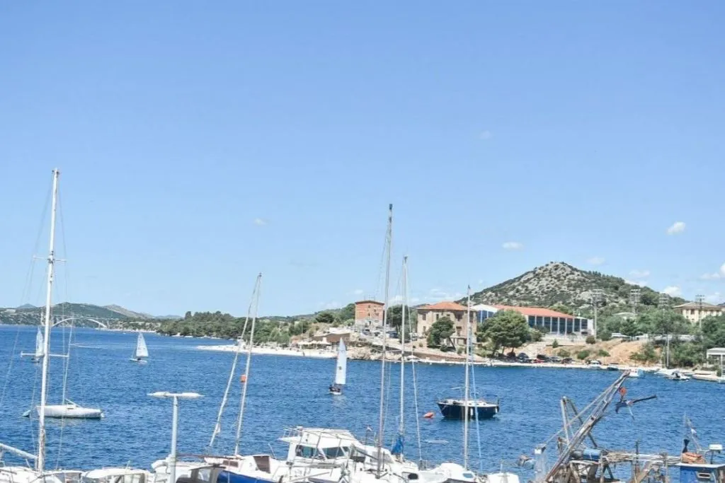 City Sightseeing Split: Blue Line Historical City Tour