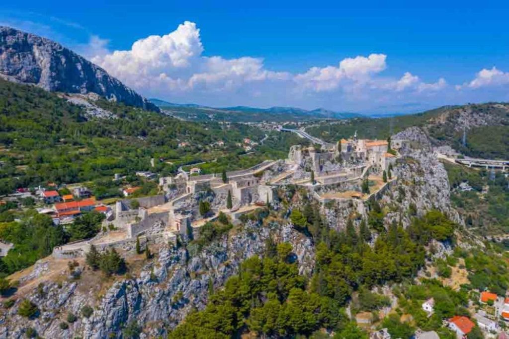 City Sightseeing Split: Excursión Línea Verde Amantes de la Naturaleza