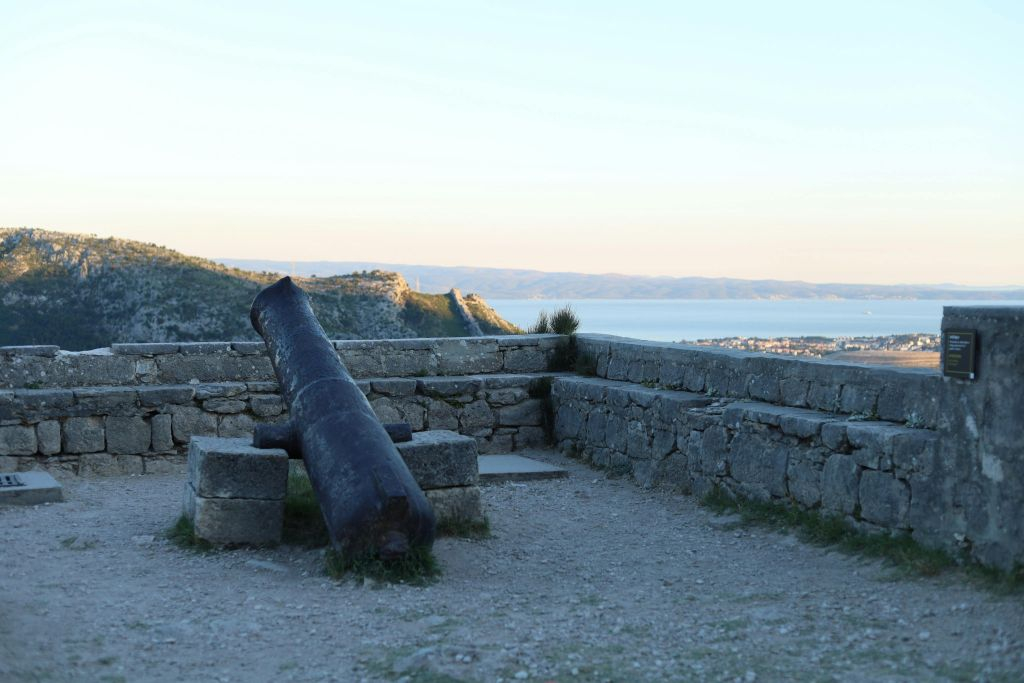 City Sightseeing Split: Excursión Línea Verde Amantes de la Naturaleza
