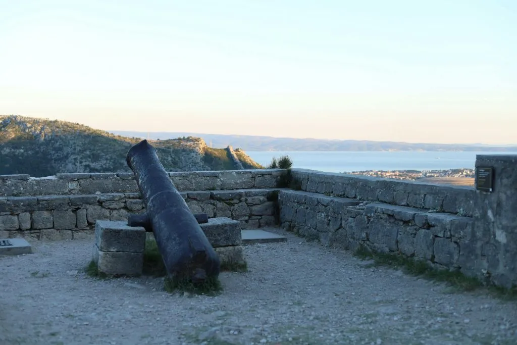 City Sightseeing Split: Excursión Línea Verde Amantes de la Naturaleza