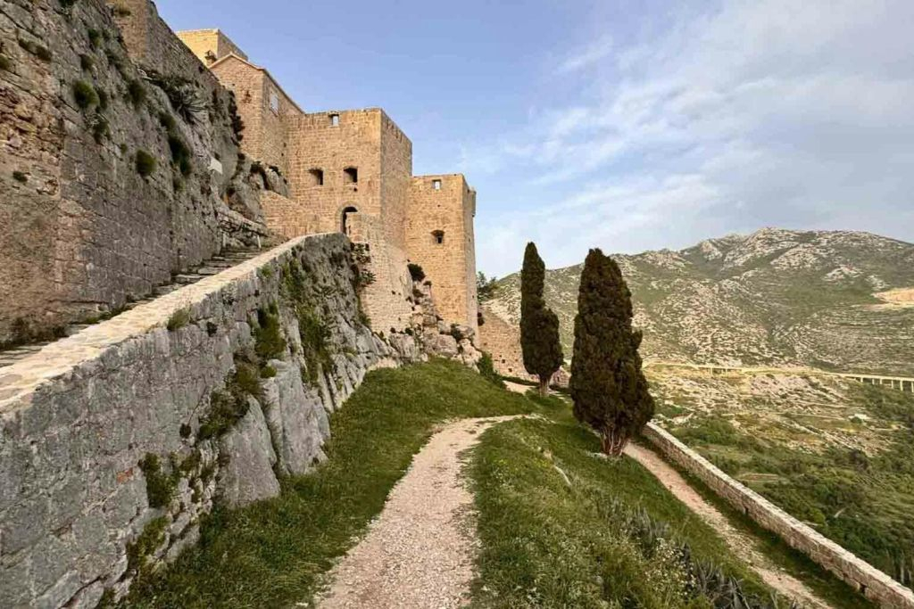City Sightseeing Split: Excursión Línea Verde Amantes de la Naturaleza