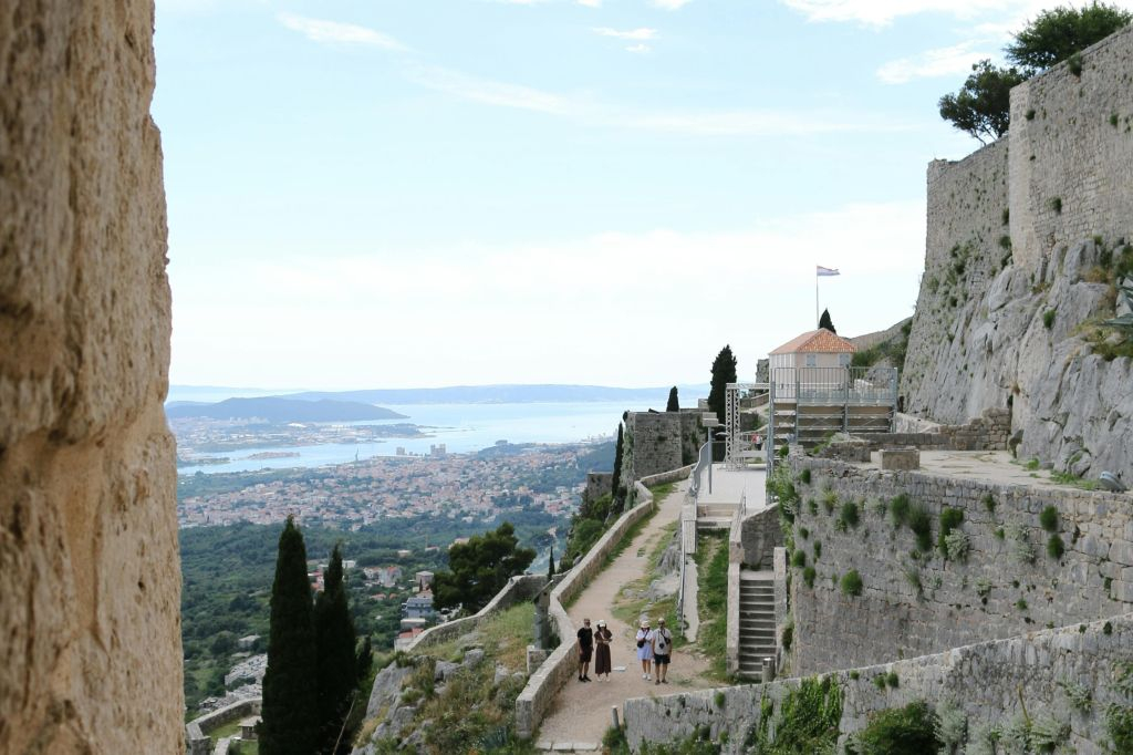 City Sightseeing Split: Excursión Línea Verde Amantes de la Naturaleza