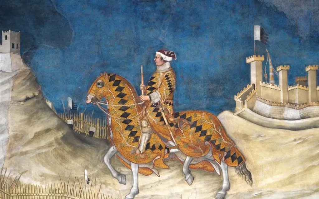 Museo Civico di Siena e Santa Maria Della Scala