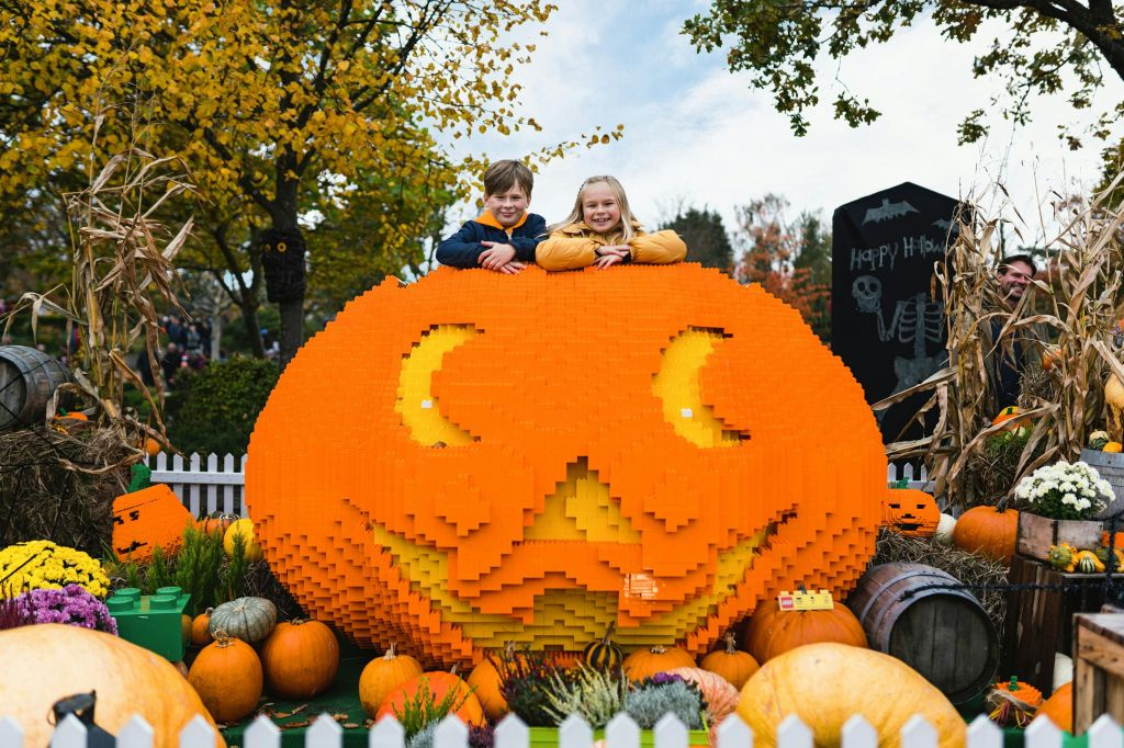 LEGOLAND® Billund Resort: Halloween