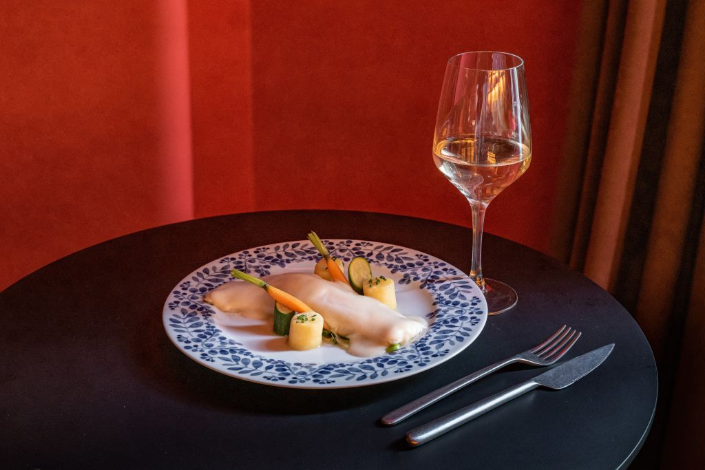 Madrid: Flamenco Show at Flamenco de Leones with a Drink