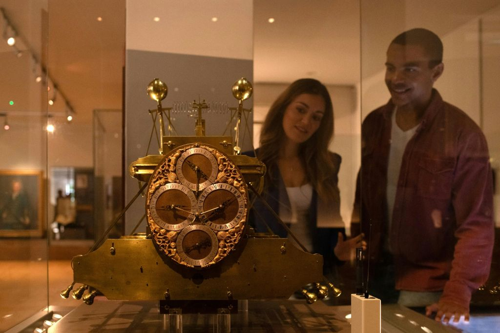 Osservatorio Reale e Primo Meridiano: Accesso anticipato + tour guidato