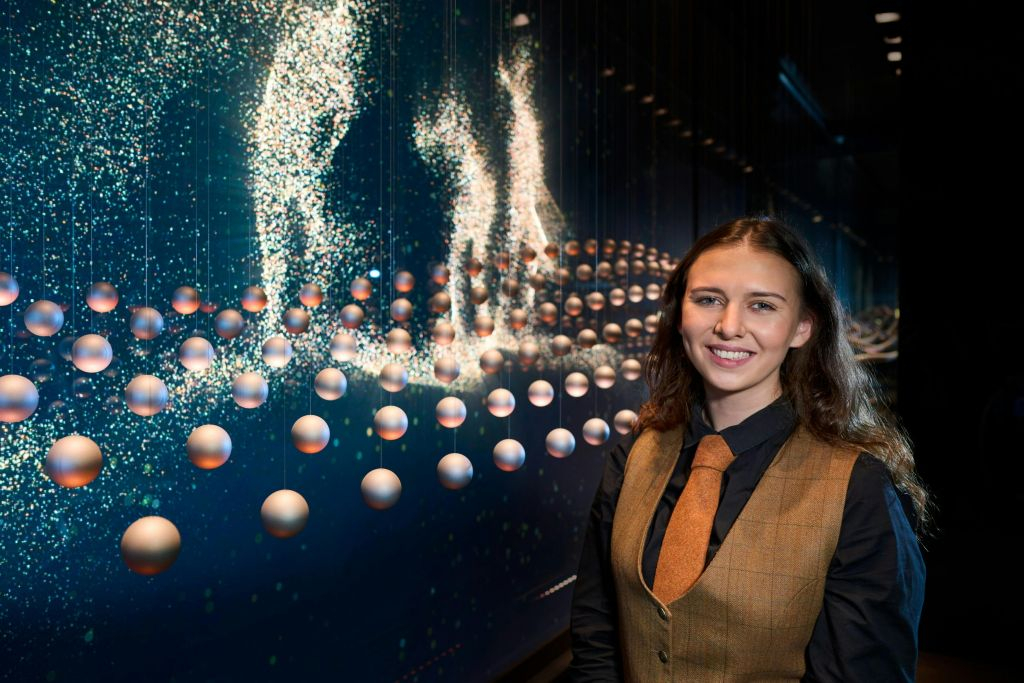 The Scotch Whisky Experience