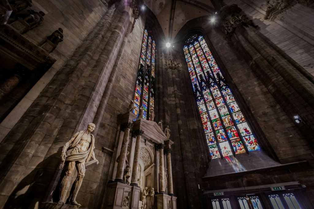 Ultima Cena e Duomo di Milano: Tour guidato semiprivato