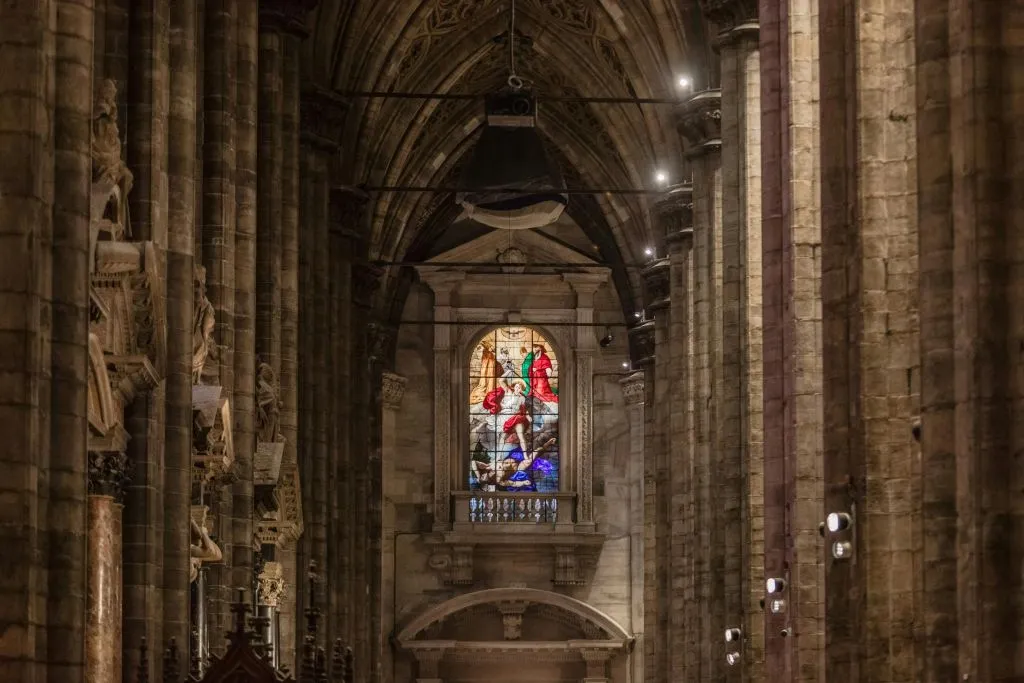 Ultima Cena e Duomo di Milano: Tour guidato semiprivato