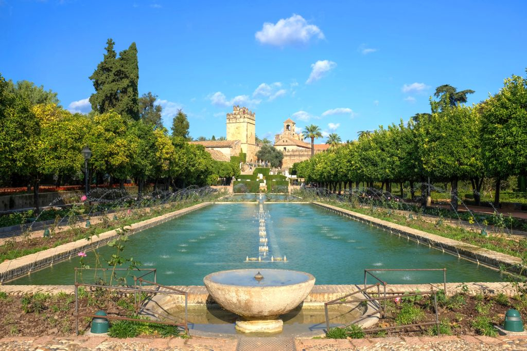 Alcázar de los Reyes Cristianos: Entry Ticket + Guided Tour