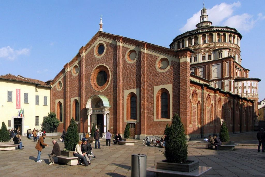 L'Ultima Cena, il Castello Sforzesco e la Pietà Rondanini: Tour guidato