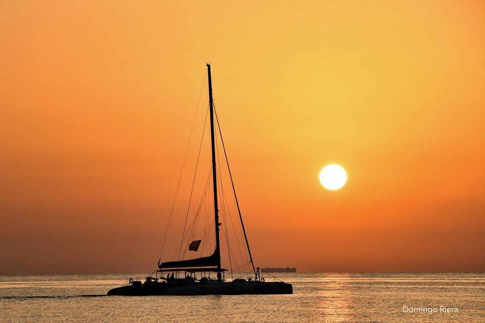 Boat Tours and Excursions - Valencia