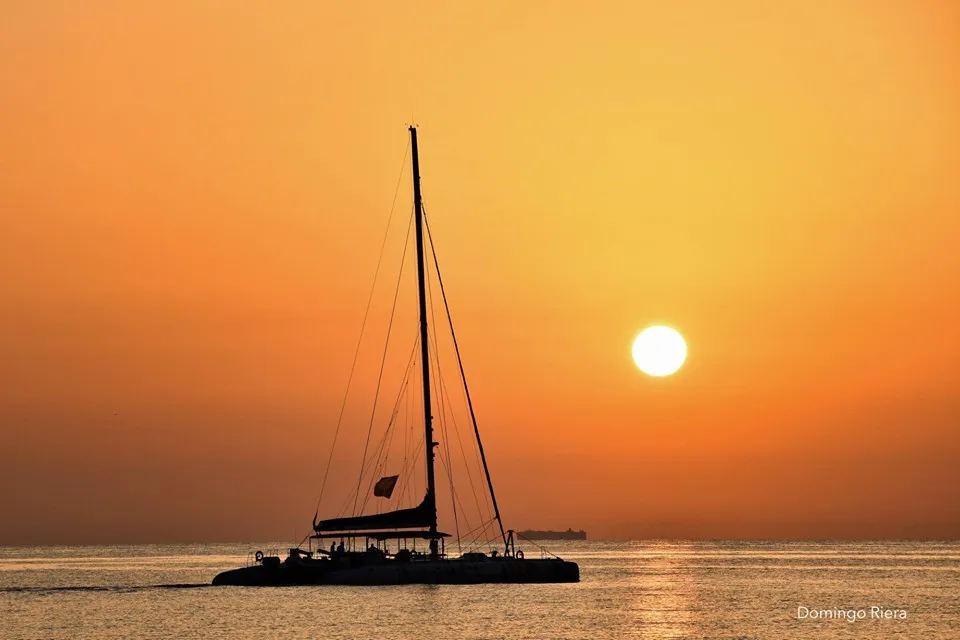 Boat Tours and Excursions - Valencia