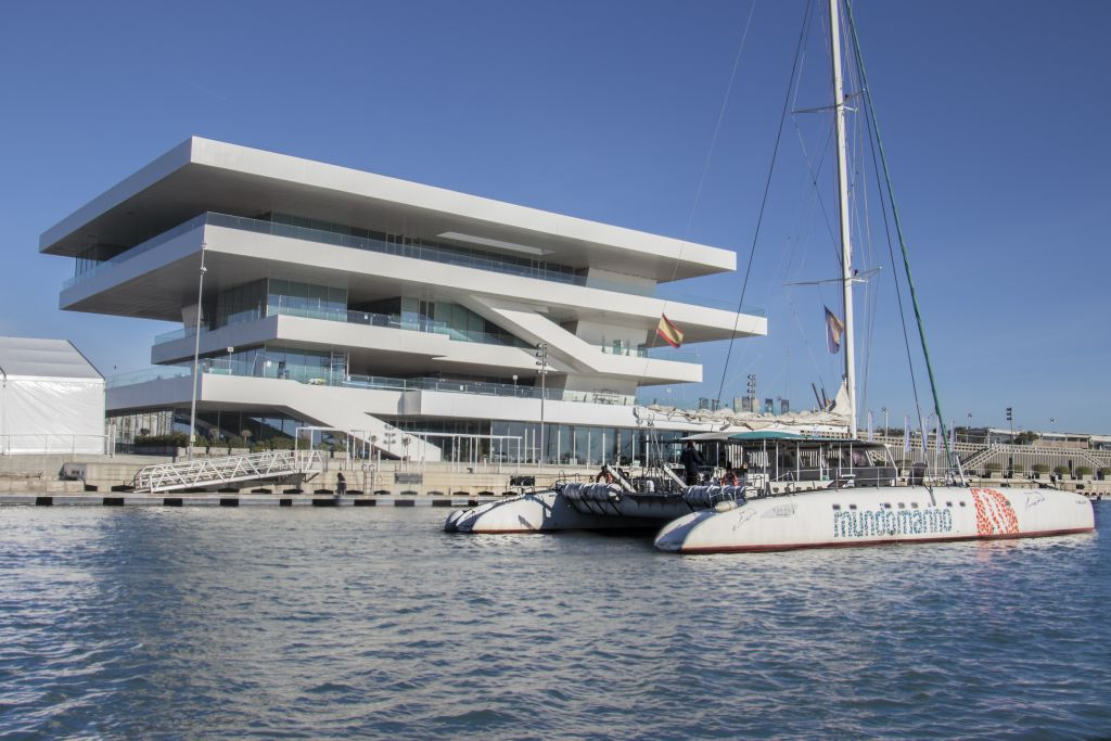 Boat Tours and Excursions - Valencia