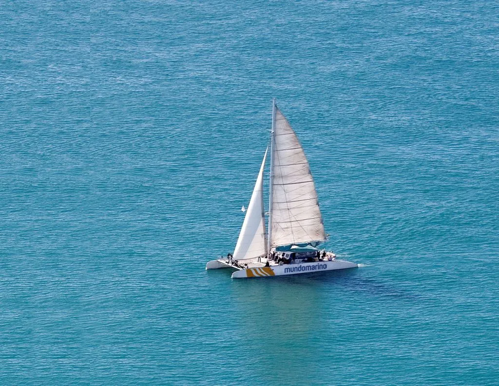 Boat Tours and Excursions - Valencia