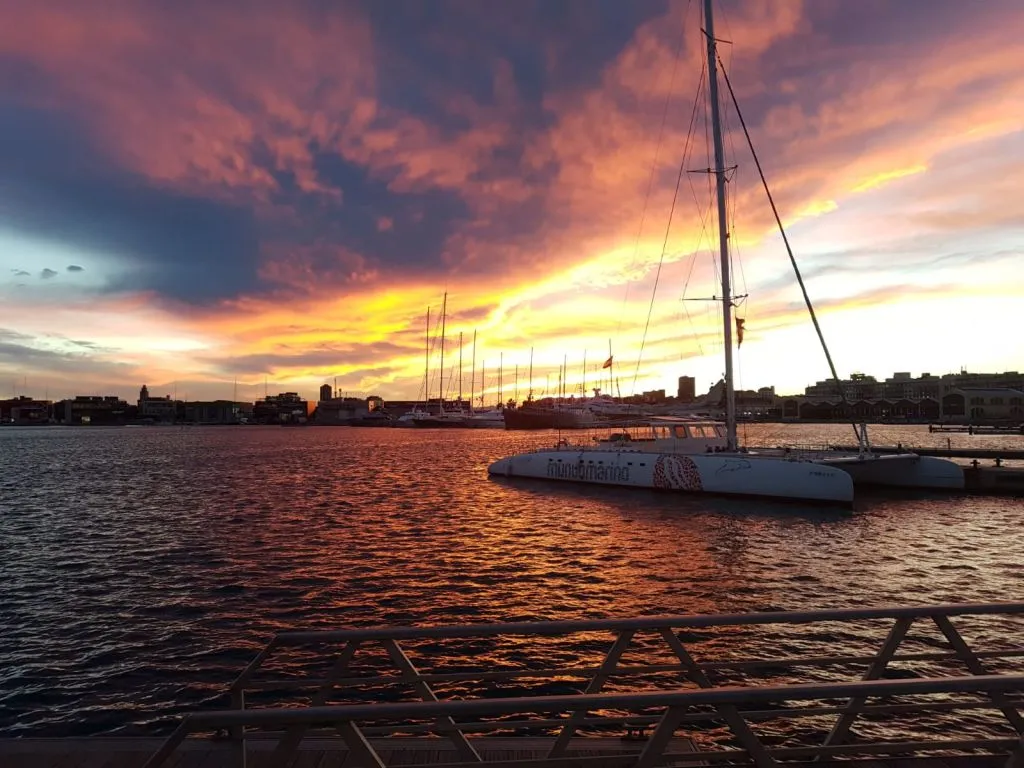 Boat Tours and Excursions - Valencia