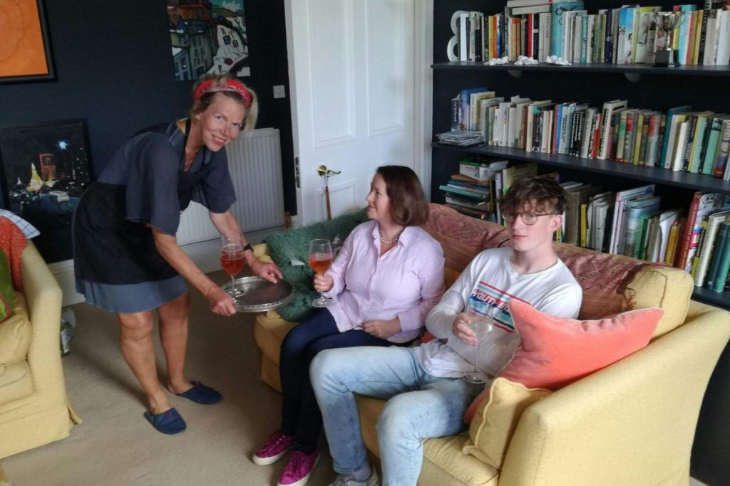 Edinburgh: Scottish Cooking Class + Dinner
