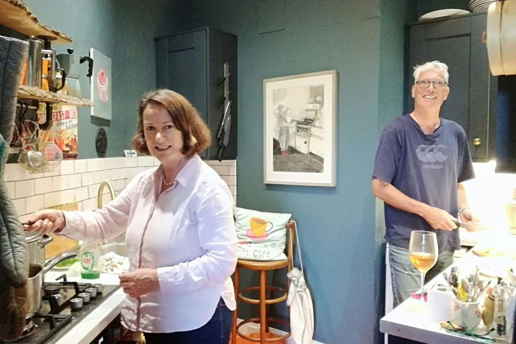 Edinburgh: Scottish Cooking Class + Dinner