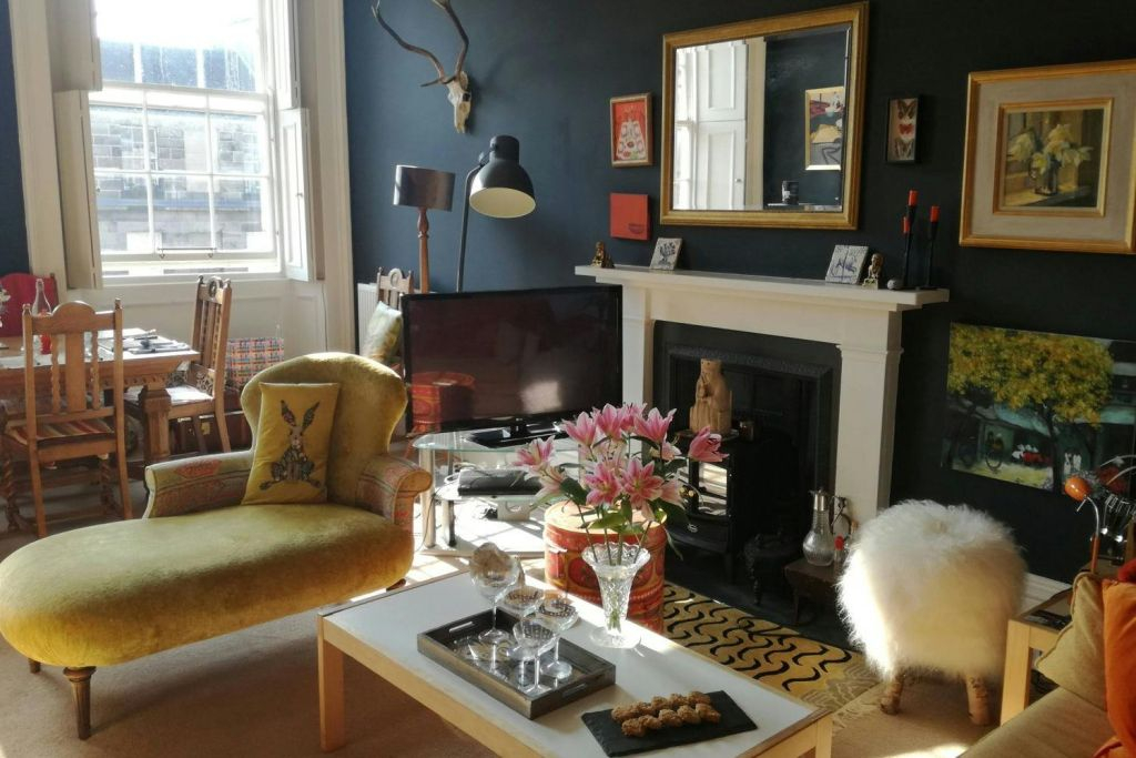 Edinburgh: Scottish Cooking Class + Dinner