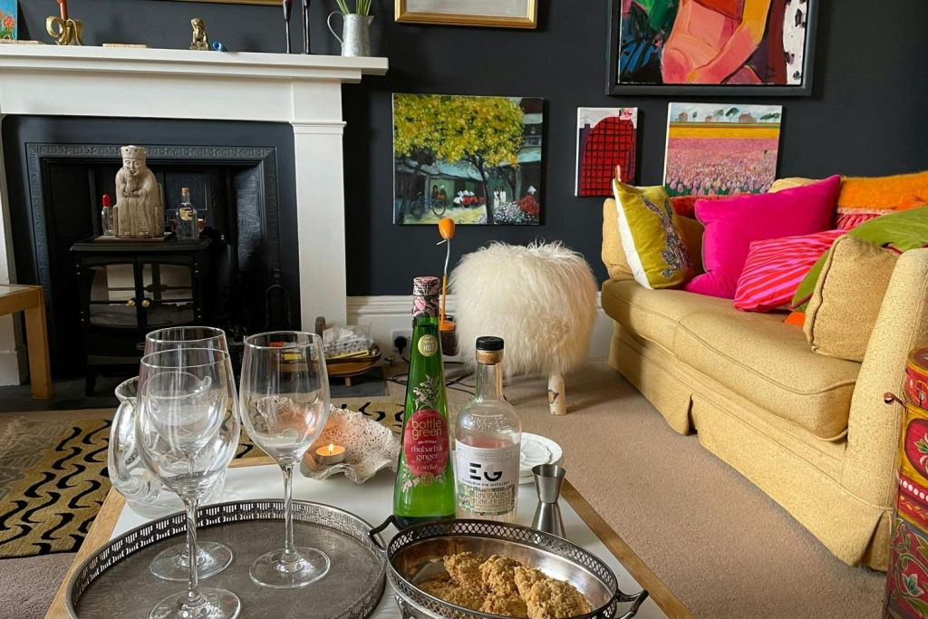 Edinburgh: Scottish Cooking Class + Dinner