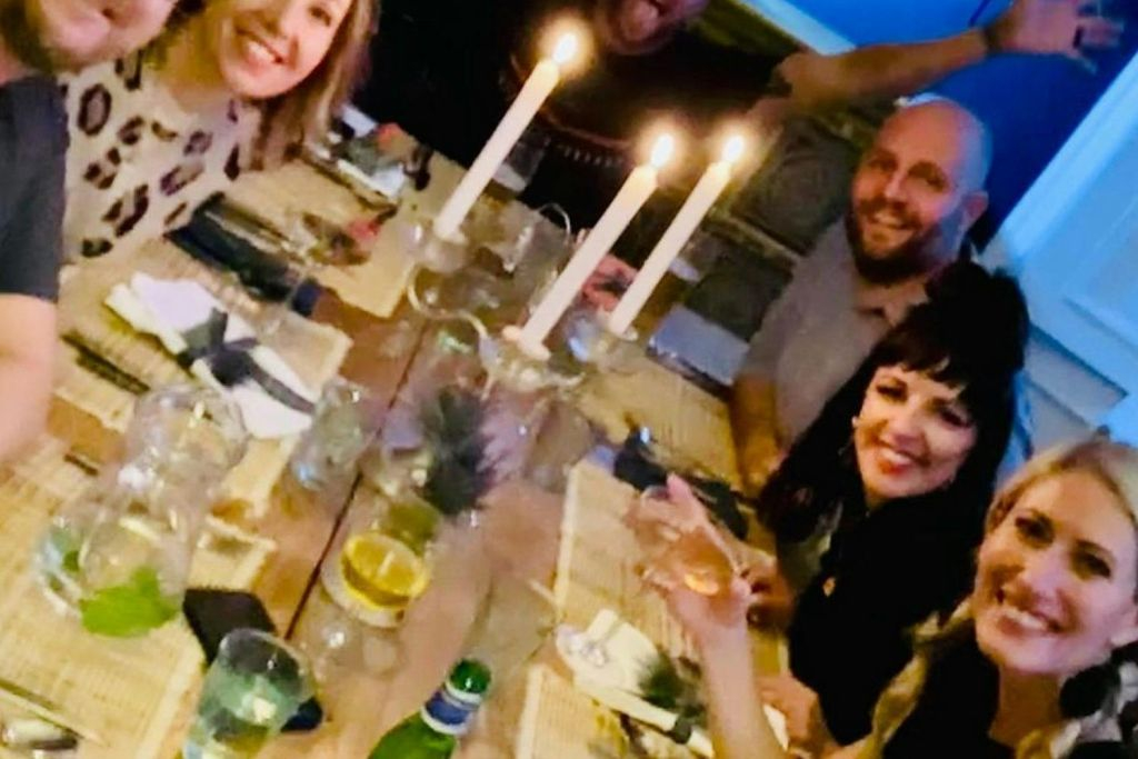 Edinburgh: Scottish Cooking Class + Dinner