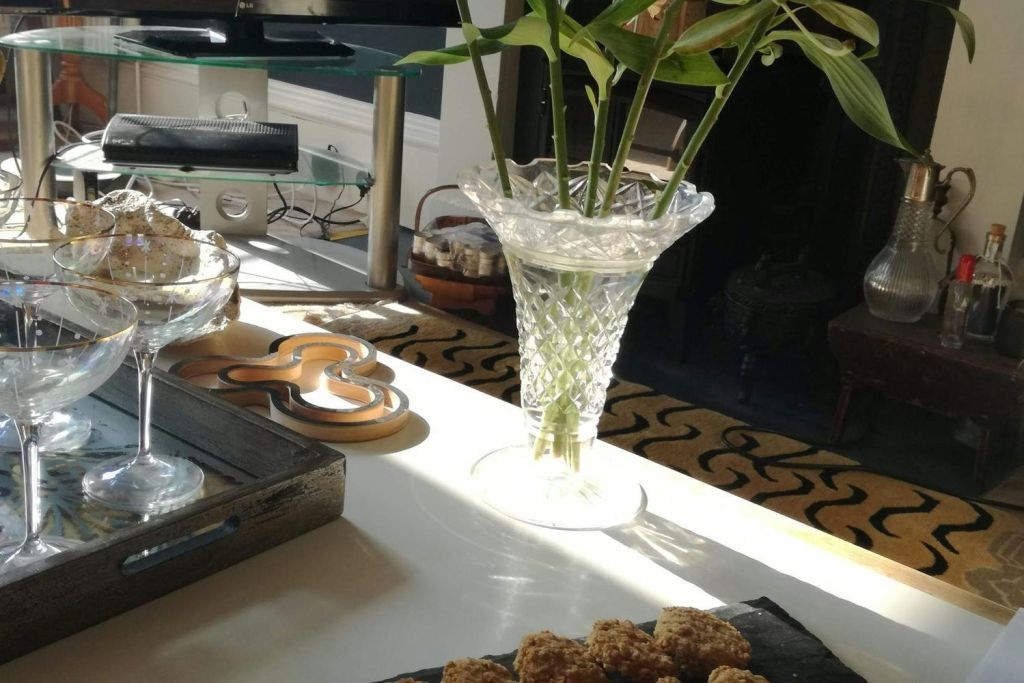 Edinburgh: Scottish Cooking Class + Dinner