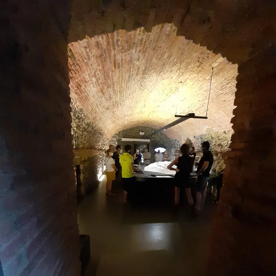 Castell d'Hostalric