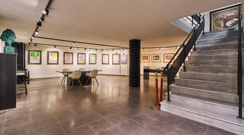 Expo Dalí: Skip The Line Ticket