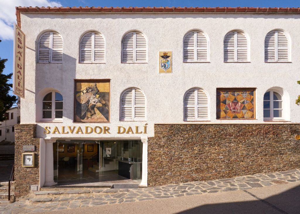 Expo Dalí: Skip The Line Ticket
