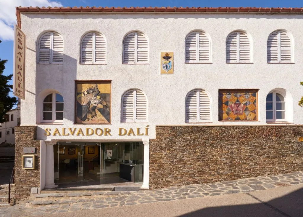 Expo Dalí: Skip The Line Ticket