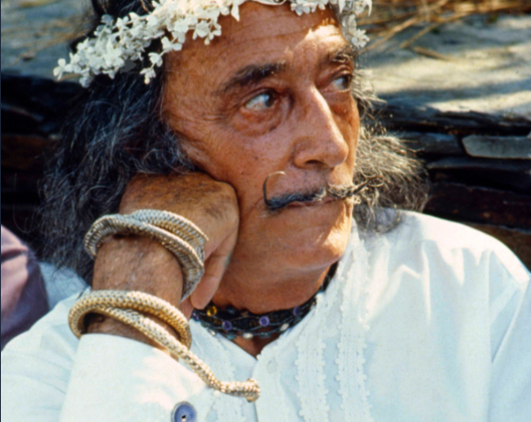 Expo Dalí: Skip The Line Ticket