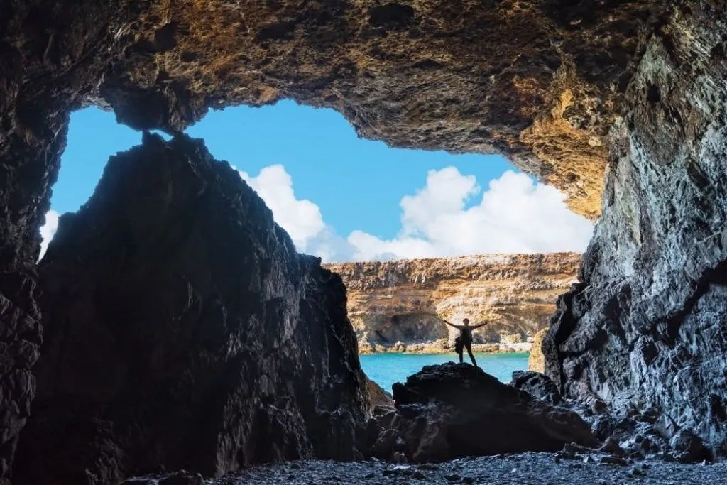 Fuerteventura: Visita guiada + Traslado + Comida