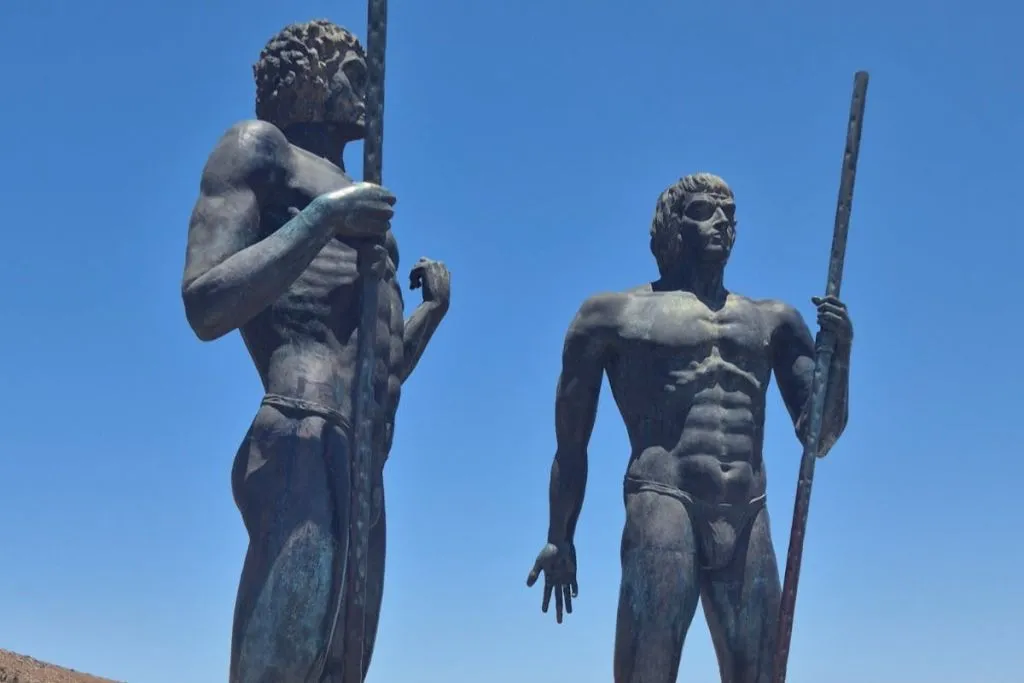 Fuerteventura: Visita guiada + Traslado + Comida