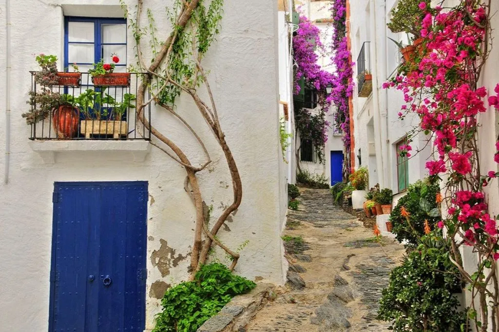 Cadaqués: Excursión en barco desde Roses