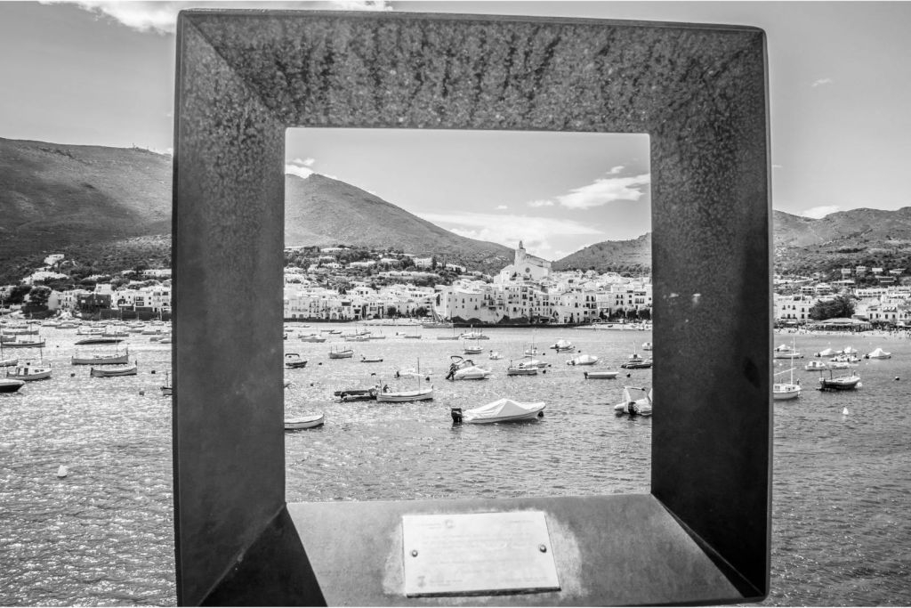 Cadaqués: Excursión en barco desde Roses