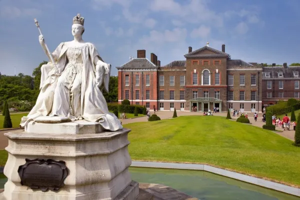 Kensington Palace: Biglietto d'ingresso