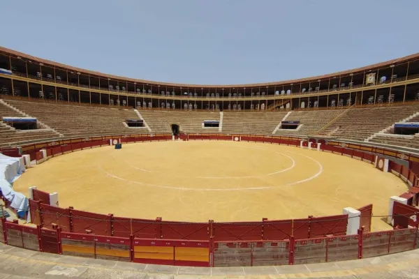 Plaza de Toros y Museo de Alicante: Entrada sin Cola