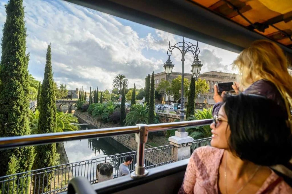 City Sightseeing Palma de Majorque : 24 heures de Bus Hop-on Hop-off