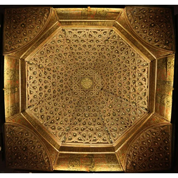 Museo Sa Bassa Blanca: Visita guiada a la Casa Hassan Fathy
