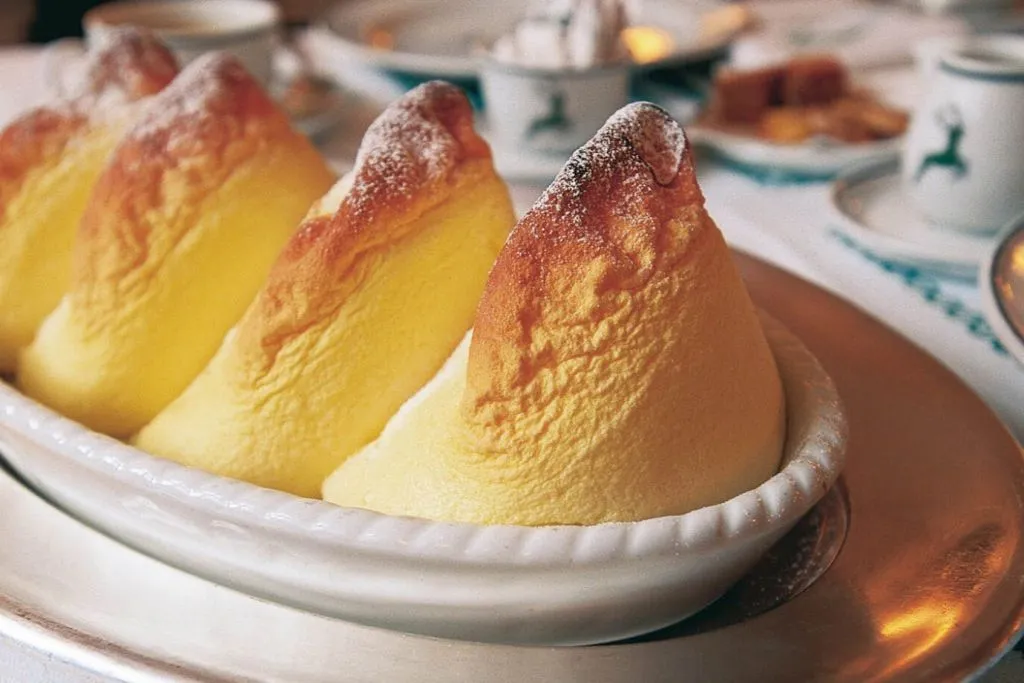 Salzbourg : Original Sound of Music Tour + Cours de cuisine Edelweiss