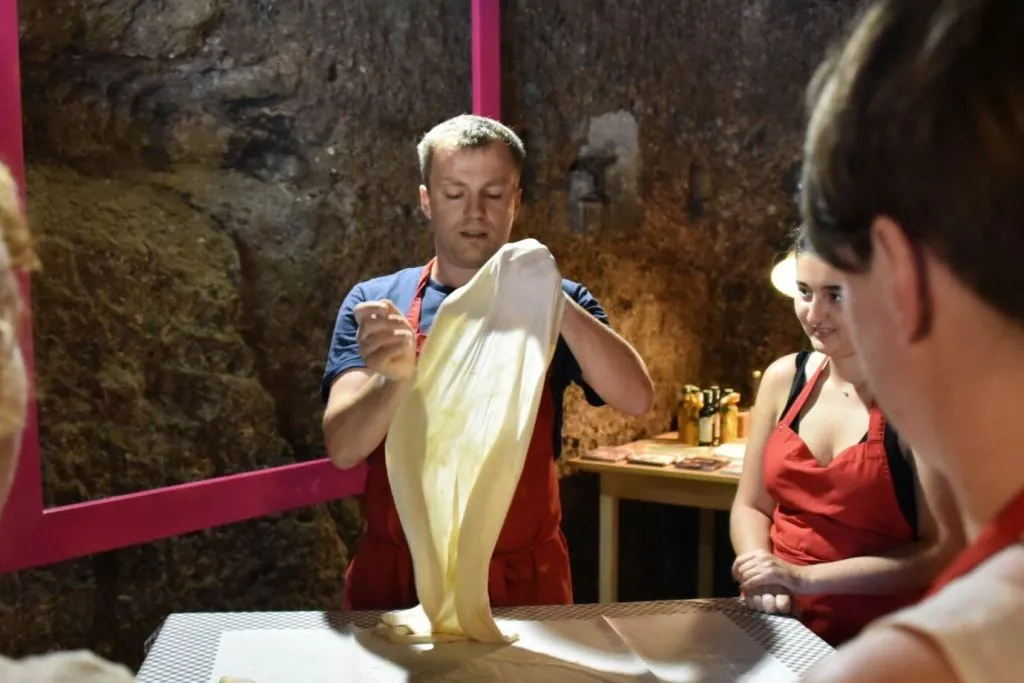 Salzbourg : Original Sound of Music Tour + Cours de cuisine Edelweiss