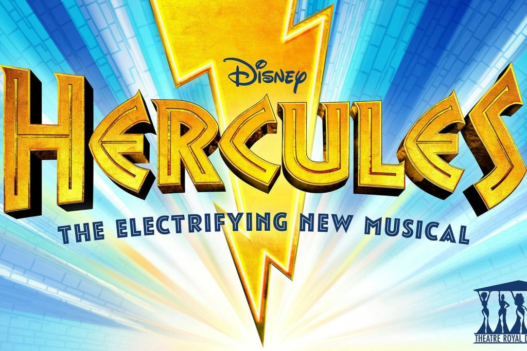 Disney's Hercules: The Musical