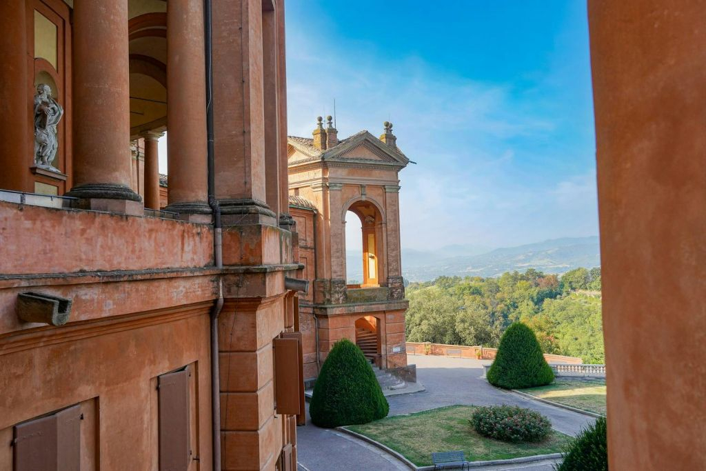 Santuario della Madonna di San Luca: Tour guidato