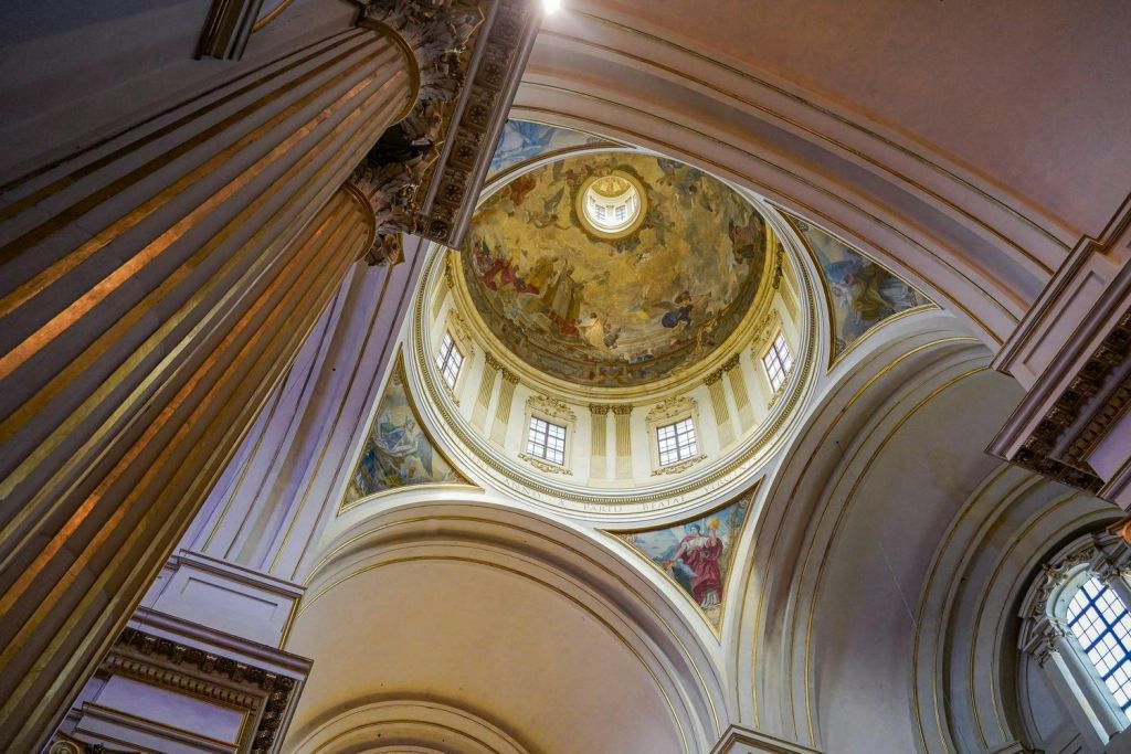 Santuario della Madonna di San Luca: Tour guidato