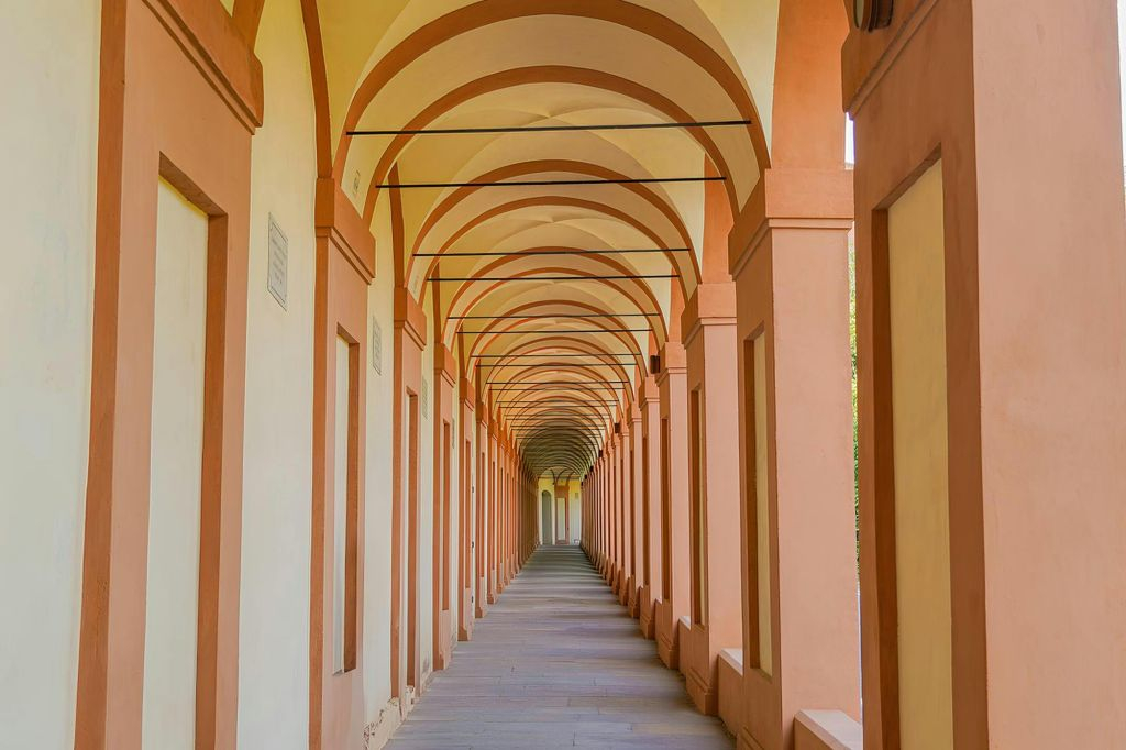 Santuario della Madonna di San Luca: Tour guidato