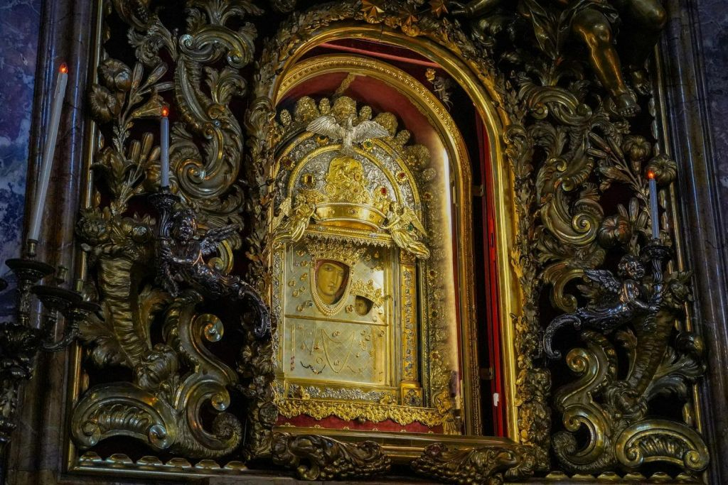 Santuario della Madonna di San Luca: Tour guidato