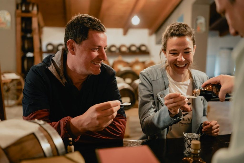 Modena: Tour guidato + Degustazione di aceto balsamico